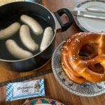 Sunday brunch accomplishment: recreate Weisswurst Frühstück at home! https://t.co/yGHPBWFn5E https://t.co/0Mvr84UGGb