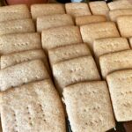 Honig-Zimt-Kekse (Honey Cinnamon Cookies) homemade by the Snook... 😋 https://t.co/GtiULHF8so https://t.co/F5cd4qbmEa