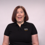 My dear friend @hannahyanfield loves the faces I pull when presenting. I picked these three at random from the video I filmed today. 😂 https://t.co/gdcGaBu4Sw