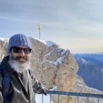 Blog post: Zugspitze - the top of Germany! I suspect with next week’s “light lockdown” taking effect, this is going to be the last pleasure travel for us for quite a while… 🏔❄️ https://t.co/MQURuoDuRy https://t.co/hsi8tGgDV5