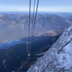 Blog post: Zugspitze - the top of Germany! I suspect with next week’s “light lockdown” taking effect, this is going to be the last pleasure travel for us for quite a while… 🏔❄️ https://t.co/MQURuoDuRy https://t.co/hsi8tGgDV5