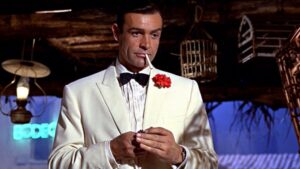 RT @marksbirch: A legend, and will forever be one of my favorite actors of all time. RIP Sean Connery. https://t.co/WaGA154Wkg