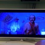 Is this Zardoz’s house? Where do I get one of those cool projector Alexa rings?? https://t.co/dqHFkVc76q