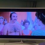 Science consists of everyone watching Sean Connery watch porn, and the Snook is LOSING IT. https://t.co/HAwHDD4p9l