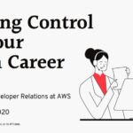 I turned my @BuildStuffConf 2020 talk "Taking Control of your Tech Career" into a blog post! If you are feeling reflective about 2020 or thinking about a career change, please have a read. https://t.co/JnMar728xx https://t.co/yQR5zMdRAL