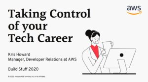 I turned my @BuildStuffConf 2020 talk "Taking Control of your Tech Career" into a blog post! If you are feeling reflective about 2020 or thinking about a career change, please have a read. https://t.co/JnMar728xx https://t.co/yQR5zMdRAL