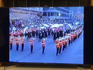 I am thankful for whoever uploaded the 1987 Macy’s Thanksgiving Parade to YouTube. ❤️🦃 https://t.co/BS6IZ4L8zI