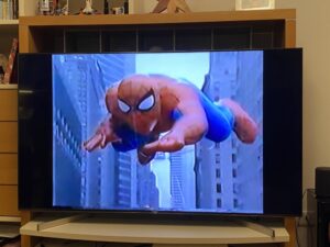 I am thankful for whoever uploaded the 1987 Macy’s Thanksgiving Parade to YouTube. ❤️🦃 https://t.co/BS6IZ4L8zI