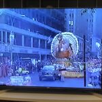 I am thankful for whoever uploaded the 1987 Macy’s Thanksgiving Parade to YouTube. ❤️🦃 https://t.co/BS6IZ4L8zI