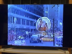 I am thankful for whoever uploaded the 1987 Macy’s Thanksgiving Parade to YouTube. ❤️🦃 https://t.co/BS6IZ4L8zI