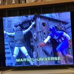 The MCU was a very different place in 1987. (What *really* blew my mind was them playing the “Back to the Future” theme over this float. SO WEIRD.) https://t.co/cghlzb97ZL