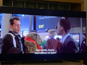 Tonight we answer one of life’s big questions: Is Hans Gruber still German in the German version of Die Hard? https://t.co/I5LazkimYt