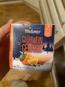 @QuinnyPig I learned to my delight recently you can buy special “tea bag” thingies in Germany that turn normal wine into Glühwein! 🍷 https://t.co/MWN3cOUaX4