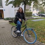 Blog post! Cycling in Munich. All about the infrastructure that makes cycling here feel a billion times safer than it did in Sydney, complete with photos from a ride I took earlier today... 🚴‍♂️🚴‍♀️ https://t.co/vtydSoe8Yq https://t.co/X8JjEXxTko