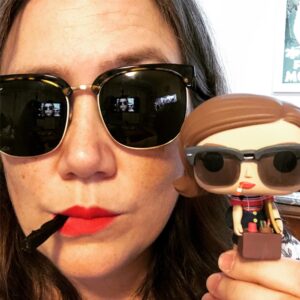 @jeffblankenburg @OriginalFunko I’ve only got Peggy Olson, but I love her. https://t.co/zx3jsNjQIY