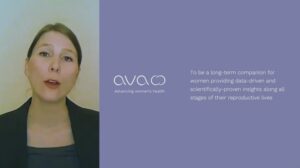 "When it comes to women's health, progress has been very slow." YES. Glad to see this important topic getting featured! #reinvent @AvaWomen https://t.co/lvUxQaIaJO