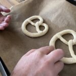 Sometimes baked goods count as self-care: a story in three parts. 🥨 https://t.co/v4I1pHAtha