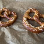 Sometimes baked goods count as self-care: a story in three parts. 🥨 https://t.co/v4I1pHAtha