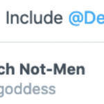 Just realised I can finally add @DeirdreS to my "Aussie Tech Not-Men" list! https://t.co/lqrIMI4G6d https://t.co/NN0X3DNdsl