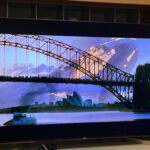 Watching Independence Day auf Deutsch, for the first time in forever, and just realised that one of the crashed alien spaceships lands right on Sydney’s Eastern suburbs. “And nothing of value was lost,” snarks the Snook. 😂 https://t.co/2ioX0iRvqu