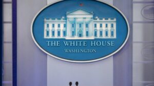 RT @gray: Really hoping @JoeBiden’s legacy is the President who finally fixed the briefing room kerning. https://t.co/SZnJ064GEA