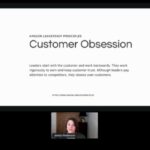 Learning from my friend and @awscloud colleague @jennapederson how she handles learning from failure. “Is there a failure too big?” Only one you’re not learning from. 👏 https://t.co/7mGJ5nnnQ4