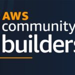 It's the LAST DAY to nominate for the AWS Community Builders program! If you're passionate about the AWS developer community, you should complete your application ASAP. https://t.co/Pwajgaej9G https://t.co/I4df6nYoWK