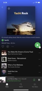 Spotify gets me. 🛥🍹🎵 https://t.co/90ntJD4a0F