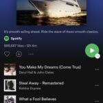 Spotify gets me. 🛥🍹🎵 https://t.co/90ntJD4a0F