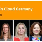 On June 29th I'll be joining some of my AWS colleagues here in Deutschland to share our experiences in tech and answer questions about charting a career path in the world of cloud computing. You can register here: https://t.co/HPAtLlFmFR https://t.co/Tkg3CHamce