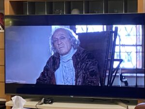 Inspired by the trip to Salzburg, it’s time to finally watch Amadeus… https://t.co/z40AO3RnVj