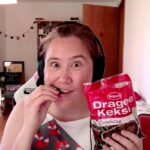 When @dnsmichi turns up at the same meetup, you have to eat Dragee Keksi! (Apologies to @FrankPrechtel and the other AWS Nürnberg attendees for not sharing...) 😂🍪 https://t.co/EqNdwW4HDM