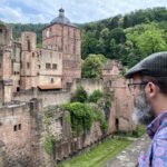 Back in Heidelberg for the first time in 27 years… ❤️🏰 https://t.co/bFC3gTIjLl