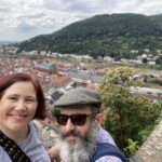 Back in Heidelberg for the first time in 27 years… ❤️🏰 https://t.co/bFC3gTIjLl