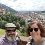 Blog post! All about our recent trip to Heidelberg and Schwetzingen, 27 years after I originally visited as an overly dramatic teenager… ❤️ https://t.co/aLsRnDHRji https://t.co/TIkYwba7sw