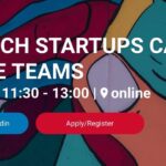 Thanks @venturelab_ch for inviting me to speak next Wednesday about the importance of hiring diverse teams in startups! Free to attend, and hey, it's also at an ANZ-friendly time. :) Hope to see some of you there! https://t.co/jeSYnhaQTp https://t.co/g86AowiIxU