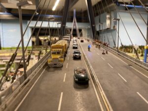 Everyone said we had to go to Miniature Wunderland, the world’s biggest model railway. The Snook was skeptical. Two hours later, we were overwhelmed. This place is NUTS. 😳🚃🚂🛬🛫 https://t.co/abf5lu5Ucy