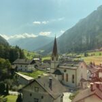 Off on a very special trip. Have just crossed the Tyrolean Alps en route to Italy. It’s a STUNNING day… ❤️🏔☀️ https://t.co/cUTdXjeGEq