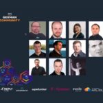 The AWS Community Day Germany, Austria, and Switzerland has just started on YouTube! Track 1 is auf Deutsch; Track 2 is in English. https://t.co/roEph1q0uQ Thanks to all of these amazing folks for making it happen! 🇩🇪🇦🇹🇨🇭@AWSCommunityDE https://t.co/mkSfpq8jCC