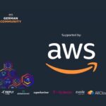 @AWSCommunityDE AWS Community Days like this couldn't happen without the support of sponsors. Many thanks to the wonderful companies who have helped with both the virtual and in-person parts of this event. https://t.co/oOvTFm5n9M