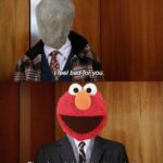 RT @strangeharbors: Elmo/Rocco feud getting me through the week https://t.co/bUB5B4GUrJ