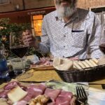 Blog post! Four months ago we headed to Italy to eat in one of the world's best restaurants. Warning - this one contains a LOT of food photos... https://t.co/S5UMuHMQH2 https://t.co/OqTq3XqhyN