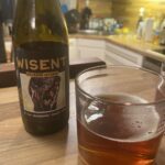 Belgian Beer Tasting #6 - Wisent from Beer 4 Nature. Bourbon-infused and 9%? Yesssss. 🍻 https://t.co/t5IWX9JT1S