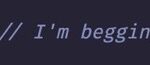 RT @DoubleNaeBow: pronouncing "boolean" like "jolene" is my toxic developer trait https://t.co/2lWDVNUL1n