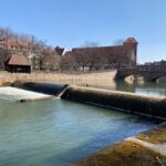 What a wunderschöne day for sightseeing in Nürnberg! Thank you @FrankPrechtel for showing us your city. ❤️🏰 #beardtwins https://t.co/elJ2wWNiam