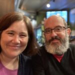 Blog post! I finally documented our final trip of 2021 to AWS re:Invent in Las Vegas and then visiting family in the US. We also ate some pretty amazing food… https://t.co/plAvQheHLz https://t.co/3FI64GjVUw