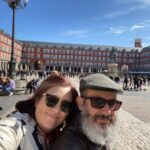 Another blog post! I also documented our weekend in Madrid eating tapas and checking out art in early March. 🍷🖼️ (Two blog posts in one day? What is this, 2004?!) https://t.co/XfXT6Wk395 https://t.co/yuSkVQUUCd