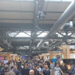 RT @eumel_8: Yesterday it was crowded, today it's definitly full #AWSSummit #AWSSummitBerlin https://t.co/icyTmIwsvX