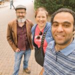 RT @mohammedradwan: Nice to meet you at Berlin Zoo @web_goddess https://t.co/ESePVPCDy8