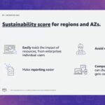 On the She Builds Tech Skills EMEA show, we're hearing about a winning sustainability hackathon project from some of our AWS graduates to create an eco-friendly index for your cloud resources. Very cool... You can watch live on https://t.co/Vp850qwkkl! 🙌 https://t.co/HIhauvhCPP